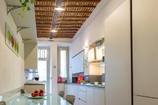 Apple House al Duomo by Wonderful Italy Apartment in Turin