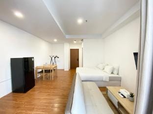 Havis Permata Apartment Deluxe Room Apartment in Riau Islands, Indonesia