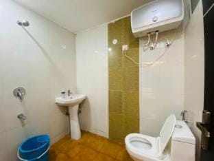 The Starfish Studio Apartment in Dehradun