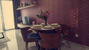 FloristHome Apartment in Selangor, Malaysia