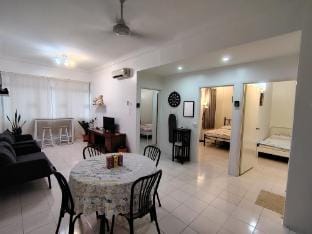 Penang Permai Ria 3Bedroom Apartment Apartment in Tanjung Bungah