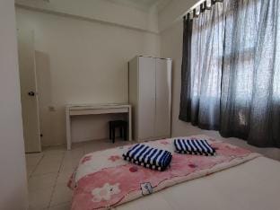 Penang Permai Ria 3Bedroom Apartment Apartment in Tanjung Bungah