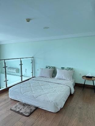 THE REIZ CONDO LOFT Apartment in Indonesia