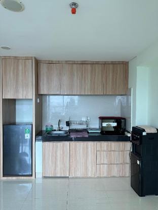 THE REIZ CONDO LOFT Apartment in Indonesia