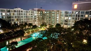 Condo ใกล้ Central Festival Chiang Mai  Apartment in Chiang Mai