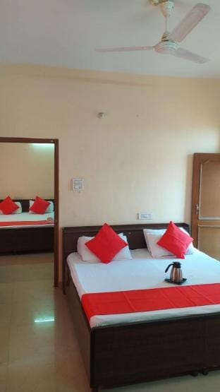 PREM HOME STAY COTTAGE Apartment in Punjab, India