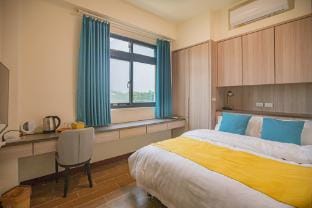 金門98民宿 Apartment in Xiamen