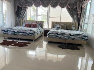 365Poolvilla-Hatyai Apartment in Thailand