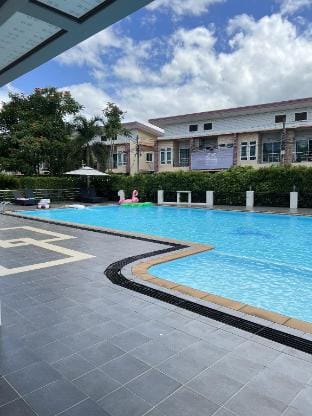 365Poolvilla-Hatyai Apartment in Thailand