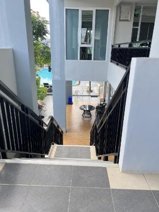 365Poolvilla-Hatyai Apartment in Thailand