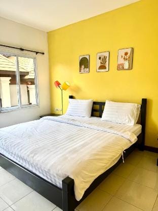 KK Hotel Apartment in Laos
