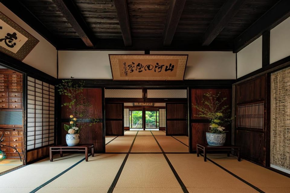 GAKUROKUSUIEN Hotel in Shizuoka Prefecture