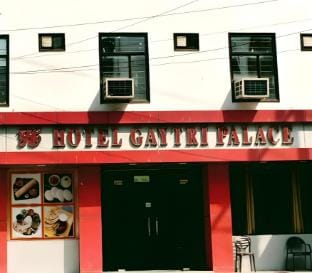 Hotel Gayatri Palace, Near Taj Mahal Apartment in Agra