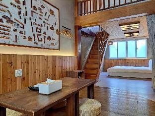 Slow Tainan Homestay 慢步南國台南故事宿 Bed and Breakfast in Kaohsiung