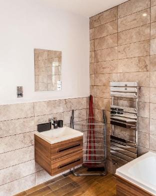 Cyrus 1 Bedroom Apartment  Apartment in Dartford