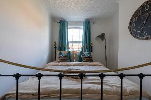 West Dartford Teal House Vacation rental in Dartford