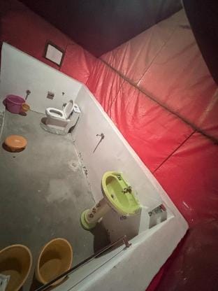 Sangla valley camping  Apartment in Uttarakhand