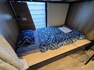 Ozivillage Swanston Apartment in Melbourne