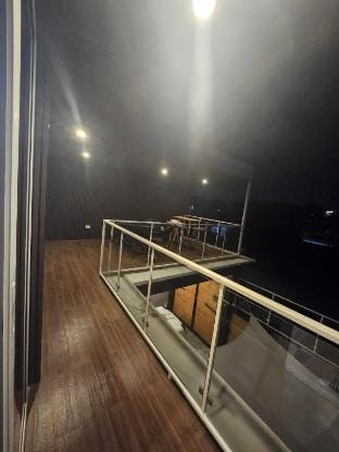 CHOCO POOL VILLA Apartment in Angeles
