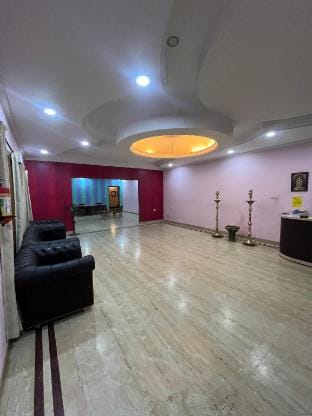 The Alp Hotel Madurai Apartment in Madurai