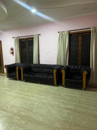 The Alp Hotel Madurai Apartment in Madurai