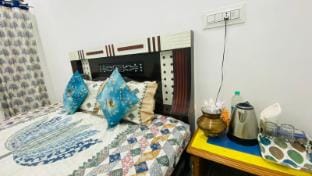 Jera farmhouse and lakeside stay Apartment in Gujarat