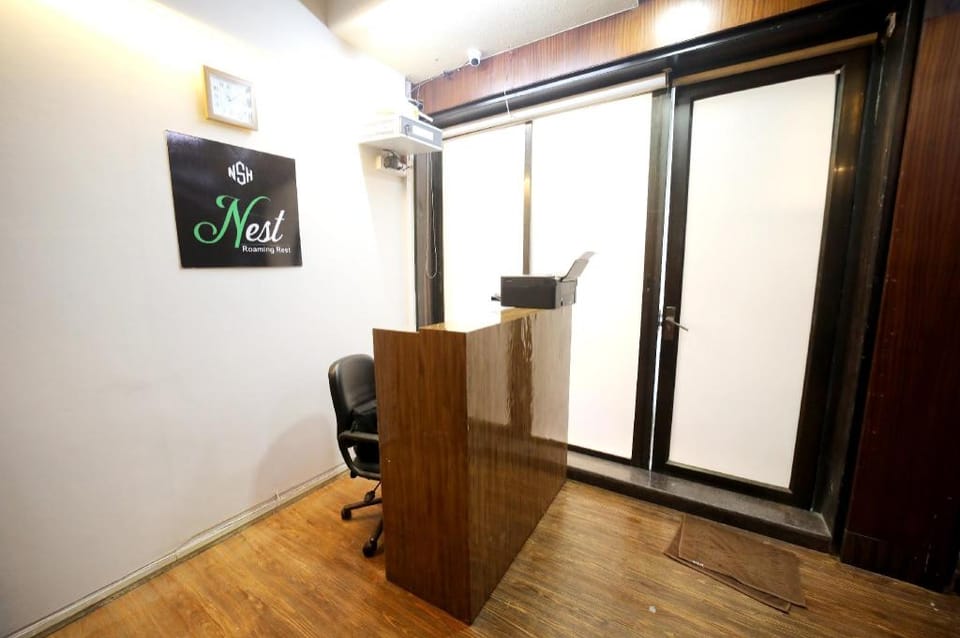 Nest Stays Hostel Hotel in Mumbai