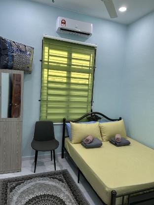 Homestay Adilah D Apartment in Malaysia