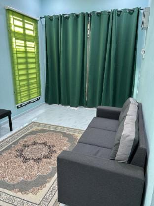 Homestay Adilah D Apartment in Malaysia