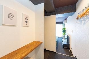 【8mins walk to Asakusa Sta.】View of Tokyo Skytree Vacation rental in Japan