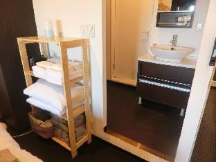 【8mins walk to Asakusa Sta.】View of Tokyo Skytree Vacation rental in Japan