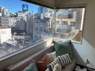 Shibuya sta 5min/Remote work/WiFi/2PAX+1kid ok Vacation rental in Shibuya