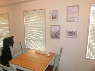Shibuya sta 5min/Remote work/WiFi/2PAX+1kid ok Vacation rental in Shibuya