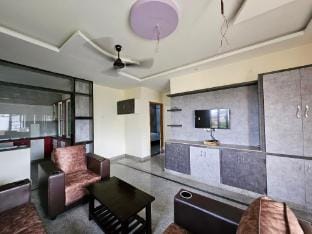 Vanamali Luxury HomeStay Vacation rental in Tirupati