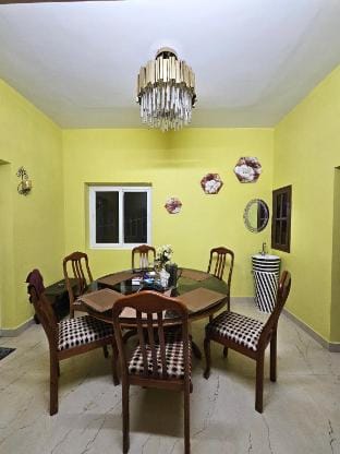 KALON ELPIS  Tea Estate 4BHK Villa  Villa in Kerala