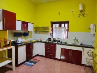 KALON ELPIS  Tea Estate 4BHK Villa  Villa in Kerala