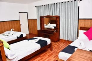 Nil palace Apartment in Nuwara Eliya