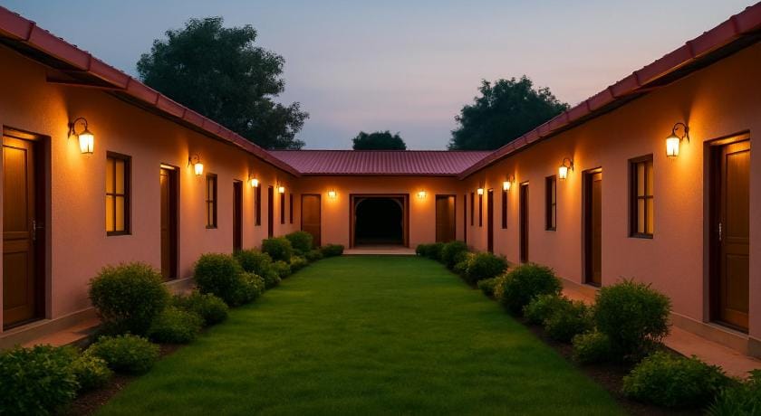 Moonlight Banquet & Hotels Hotel in Uttar Pradesh