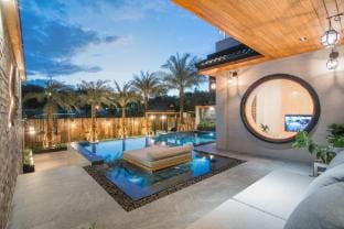 Sense Pool Villa Hua Hin for Families & Friends Vacation rental in Nong Kae