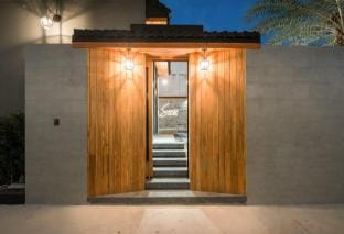 Sense Pool Villa Hua Hin for Families & Friends Vacation rental in Nong Kae