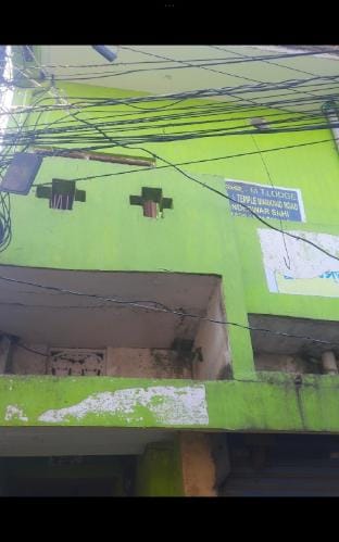 MT LODGE Motel in Puri