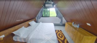 Wisteria Coorg Nature Stay Vacation rental in Kerala