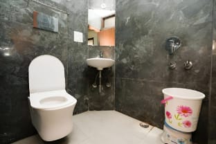 Diamond Home Stay In Vacation rental in New Delhi