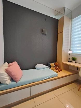 Palmyra stylish new condo Apartment in Negeri Sembilan, Malaysia