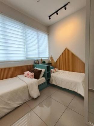 Palmyra stylish new condo Apartment in Negeri Sembilan, Malaysia