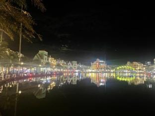 Sunflower Homestay Apartment in Phu Quoc