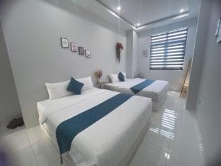 Sunflower Homestay Apartment in Phu Quoc