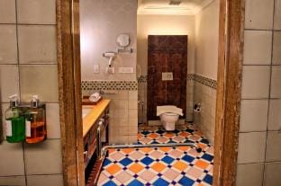 Namaste Dwaar Apartment in Uttar Pradesh