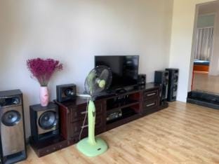 Biệt thự 4 phòng ngủ sân vườn Sealink Mũi Né Apartment in Phan Thiet