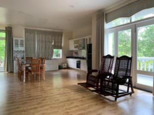 Biệt thự 4 phòng ngủ sân vườn Sealink Mũi Né Apartment in Phan Thiet